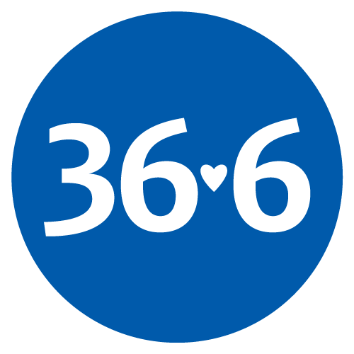 Аптеки 36,6